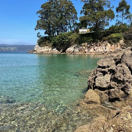 O Porto Marineiro Villa Cillero Dış mekan fotoğraf